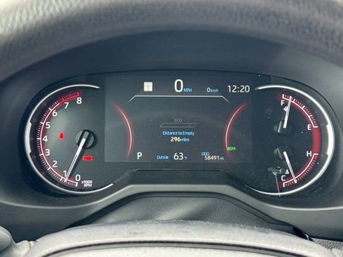 Certified 2024 Toyota RAV4 XLE image 29