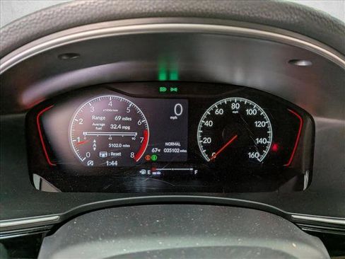 Used 2024 Honda Civic Si image 10