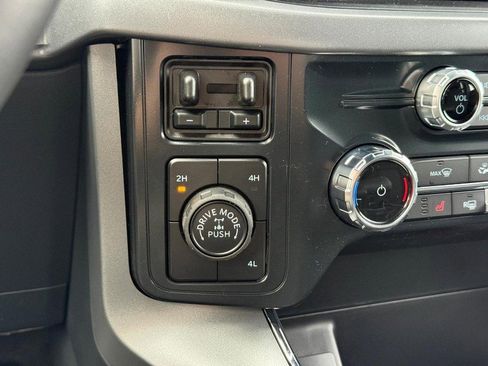 New 2026 Ford F150 XLT w/ Equipment Group 302A MID image 14