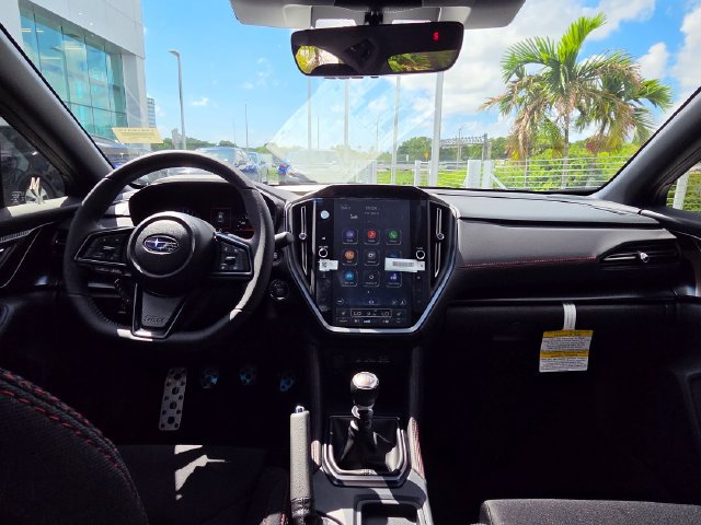New 2026 Subaru WRX Premium AWD/4WD image 10