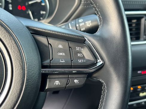 Used 2022 MAZDA CX-5 Signature image 22