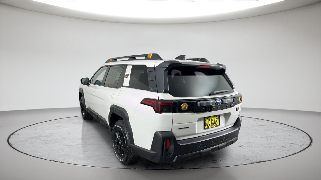 New 2026 Subaru Outback Wilderness AWD/4WD image 10