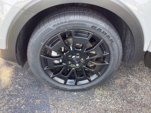 Used 2021 Kia Telluride SX w/ SX Prestige Package AWD/4WD image 34