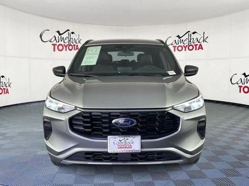 Used 2024 Ford Escape ST-Line image 3