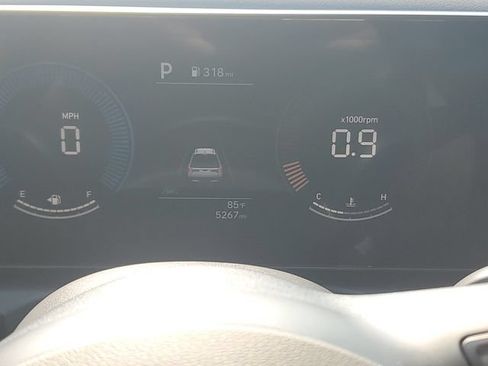 Certified 2026 Hyundai Santa Cruz SEL AWD/4WD image 24
