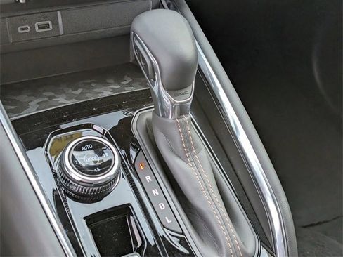 New 2026 GMC Canyon AT4 image 18