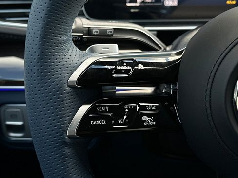 New 2025 Mercedes-Benz GLS 580 4MATIC image 24