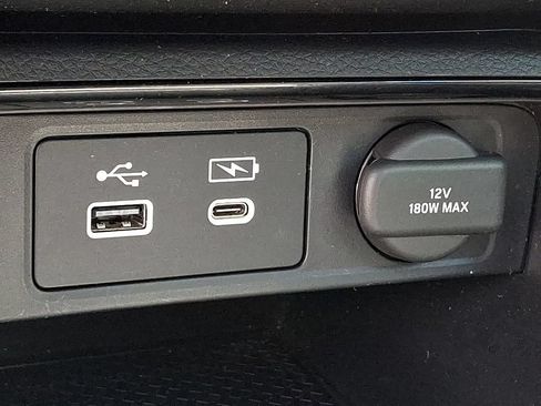 Certified 2024 Honda CR-V EX image 28