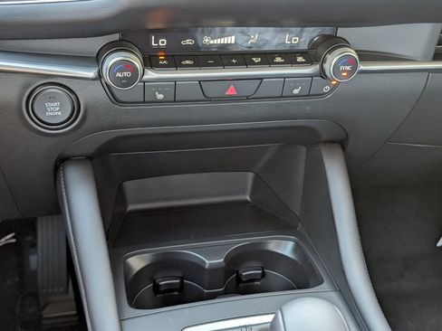 New 2026 MAZDA MAZDA3 2.5 S Sedan w/ Preferred Pkg FWD image 20