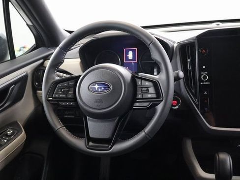 New 2026 Subaru Forester Premium AWD/4WD image 17