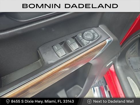 Used 2019 Chevrolet Silverado 1500 High Country image 19