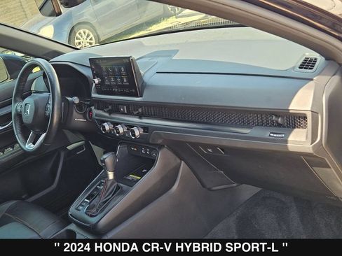 Used 2024 Honda CR-V Sport-L image 31