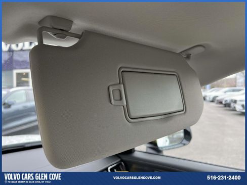 Used 2026 Volvo XC90 B6 Ultra w/ Protection Package image 33