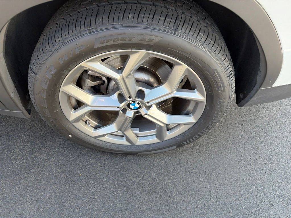 Certified 2023 BMW X3 sDrive30i w/ Convenience Package RWD image 11