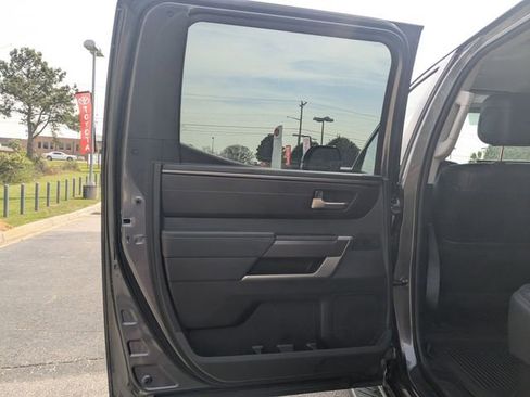 Used 2023 Toyota Tundra SR5 w/ SR5 Premium Package AWD/4WD image 24