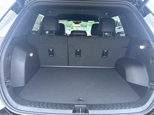 New 2027 GMC Terrain AT4 w/ Convenience Package III AWD/4WD image 34