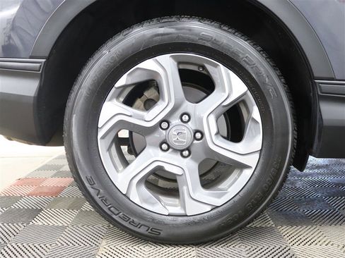 Used 2019 Honda CR-V EX image 36