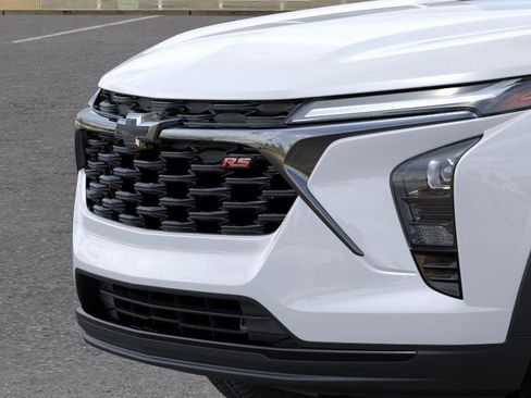 New 2026 Chevrolet Trax RS image 13