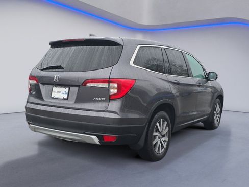 Used 2019 Honda Pilot EX-L image 5