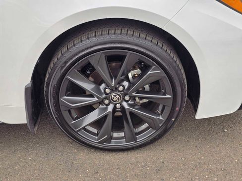 Certified 2026 Toyota Corolla SE w/ SE Package image 10