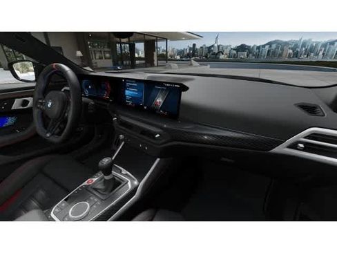 New 2026 BMW M2 w/ Lighting Package RWD image 14