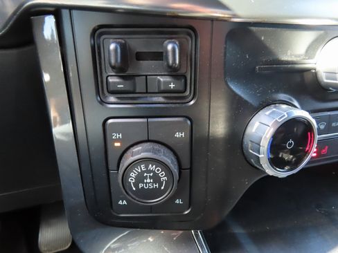 Used 2023 Ford F150 Lariat w/ Equipment Group 502A High image 27