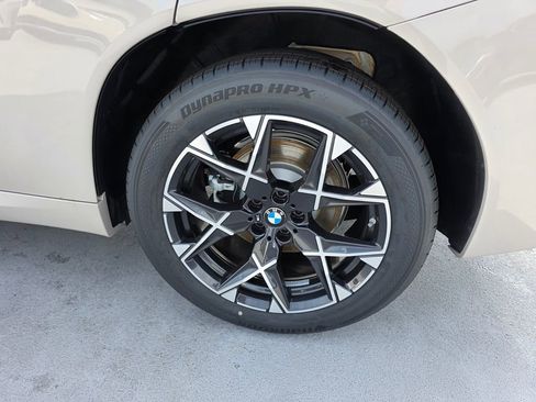 New 2026 BMW X3 xDrive30 w/ M Sport Package AWD/4WD image 6