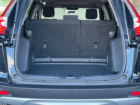 Certified 2019 Honda CR-V EX image 17