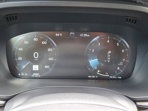 Used 2021 Volvo XC60 T5 Inscription AWD/4WD image 15