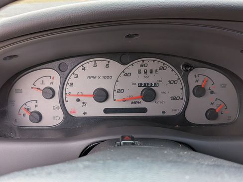 Used 2003 Ford Ranger XL image 20