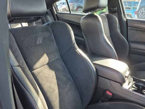 Certified 2023 Dodge Charger GT w/ Plus Group image 27