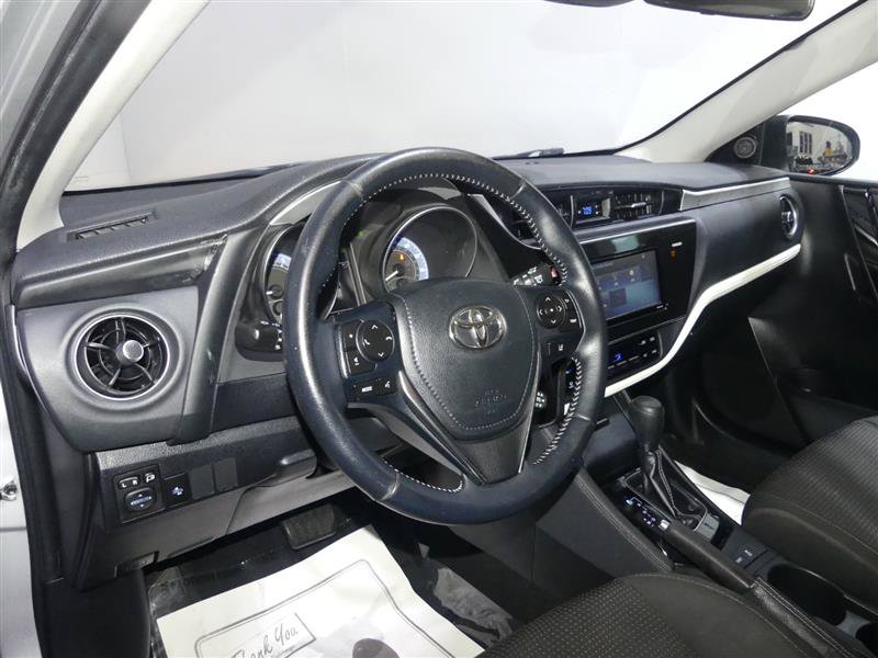 Used 2018 Toyota Corolla iM w/ All-Weather Mat Package FWD image 22