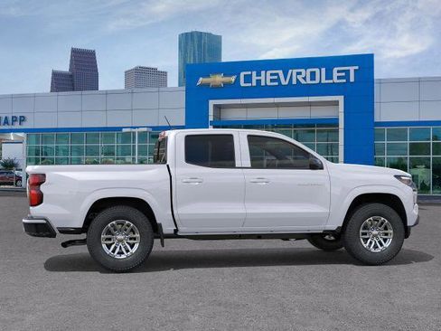 New 2026 Chevrolet Colorado LT w/ LT Convenience Package image 29