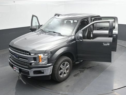 Used 2019 Ford F150 XLT w/ Equipment Group 302A Luxury AWD/4WD image 35