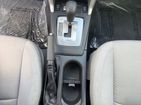Used 2018 Subaru Forester 2.5i Premium w/ All-Weather Package AWD/4WD image 22