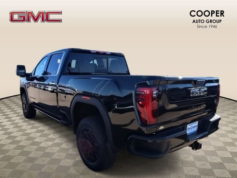 New 2026 GMC Sierra 2500 Denali w/ Denali Reserve Package image 22