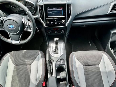Used 2018 Subaru Crosstrek 2.0i Premium w/ Eyesight System AWD/4WD image 45