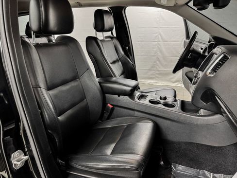 Used 2016 Dodge Durango Limited w/ Premium Group image 13