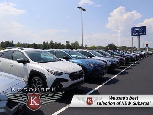 Certified 2025 Subaru Crosstrek 2.5i Limited w/ Popular Package #3A image 28