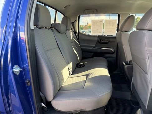 Used 2023 Toyota Tacoma SR5 image 17
