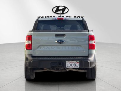 Used 2022 Ford Maverick XLT w/ Equipment Group 300A Standard