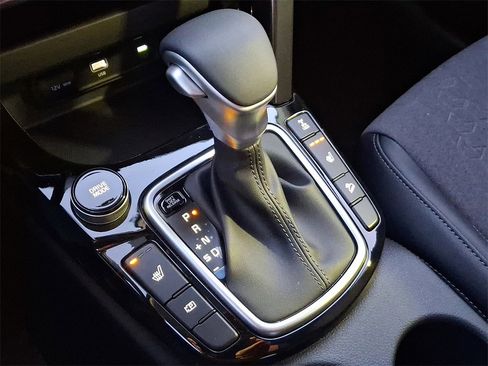 New 2026 Kia Seltos S image 7