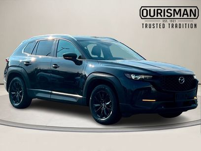 Used 2024 MAZDA CX-50 AWD 2.5 S w/ Preferred Package