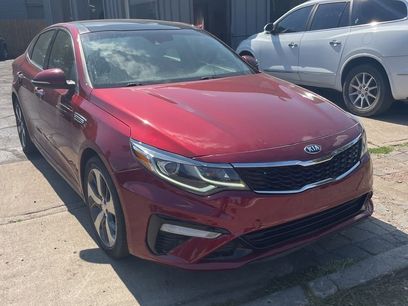 Used 2020 Kia Optima S w/ S Panoramic Sunroof Package