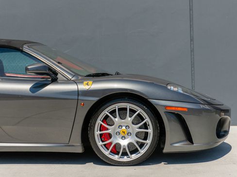 Used 2005 Ferrari F430 Spider RWD image 34
