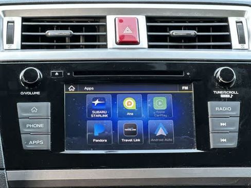 Used 2019 Subaru Legacy 2.5i w/ Alloy Wheel Package AWD/4WD image 11