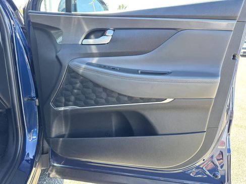 Used 2023 Hyundai Santa Fe Limited image 39