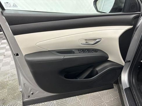 New 2026 Hyundai Tucson SE FWD image 10