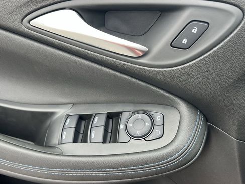 New 2026 Buick Encore GX Sport Touring image 15