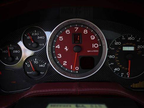 Used 2005 Ferrari 575M Maranello Superamerica image 27